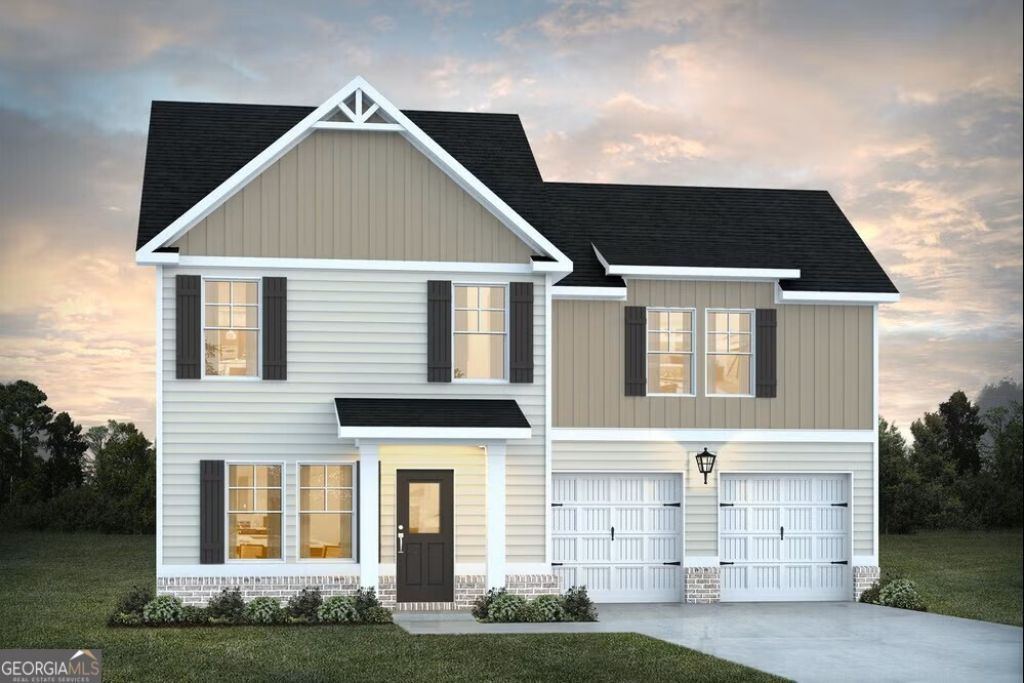 223 Harris Walk, West Point, GA 31833 Main Photo