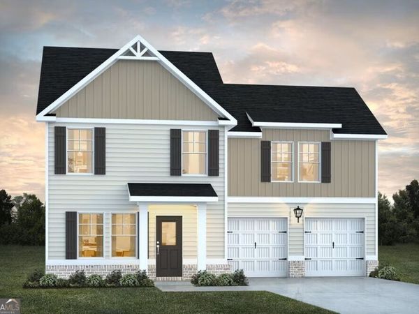 223 HARRIS Walk, West Point, GA 31833