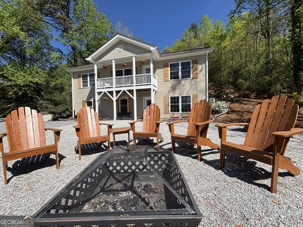 85 Dixieland Lane, Clayton, GA 30525