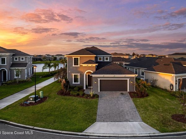 3126 Boynton Place, Melbourne, FL 32940