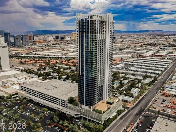 4381 W Flamingo Road, Unit 818, Las Vegas, NV 89103