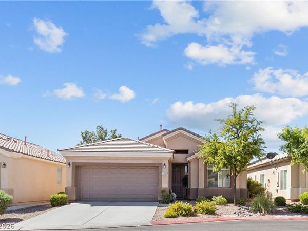 7057 Point Cabrillo Court , Las Vegas, NV 89113