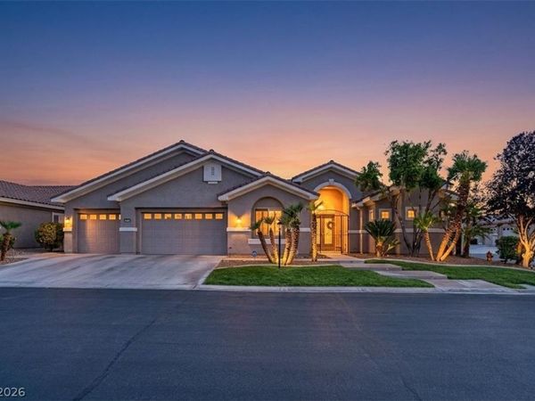 10191 Renae Nicole Court , Las Vegas, NV 89183