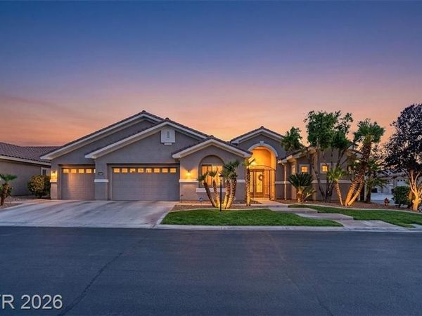 10191 Renae Nicole Court, Las Vegas, NV 89183