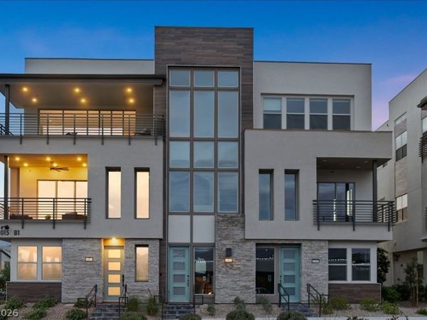 10001 Hematite Place , Unit 1, Las Vegas, NV 89143