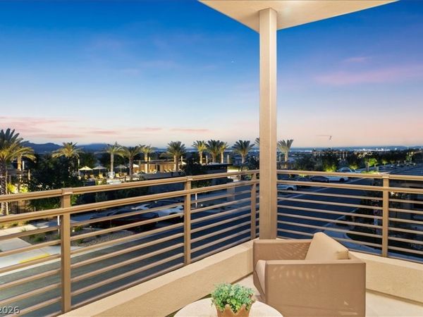 10001 Hematite Place, Unit 1, Las Vegas, NV 89143