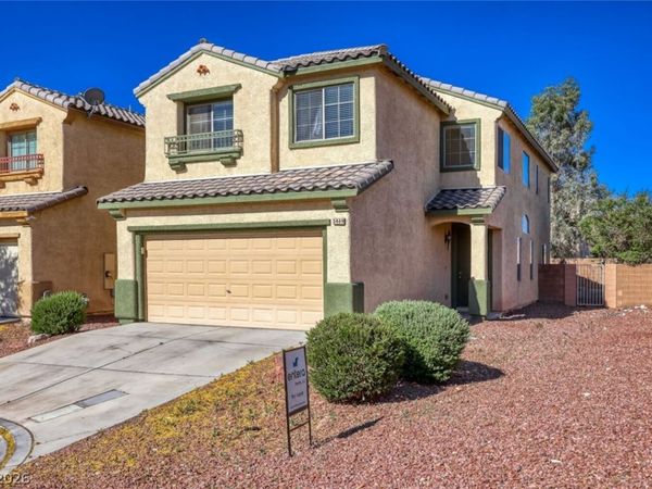 3469 Chelsea Grove Street , Las Vegas, NV 89122