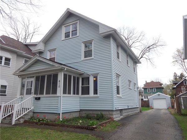 610 Magee Avenue, Rochester, NY 14613