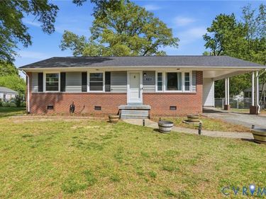 9705 Esmont Road, Henrico, VA 23228