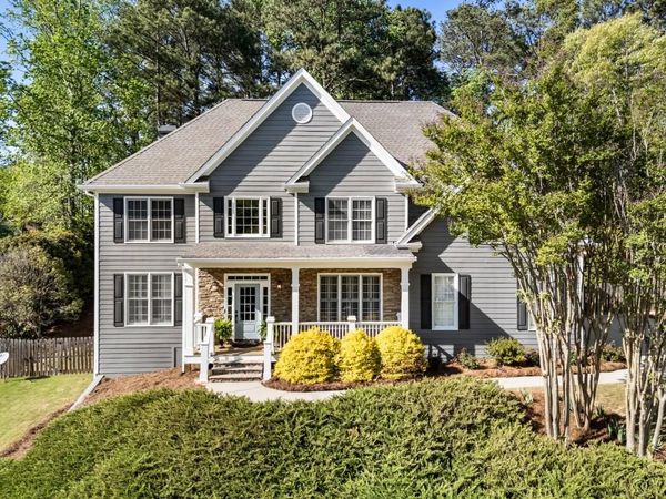 7420 Regent Court, Cumming, GA 30040