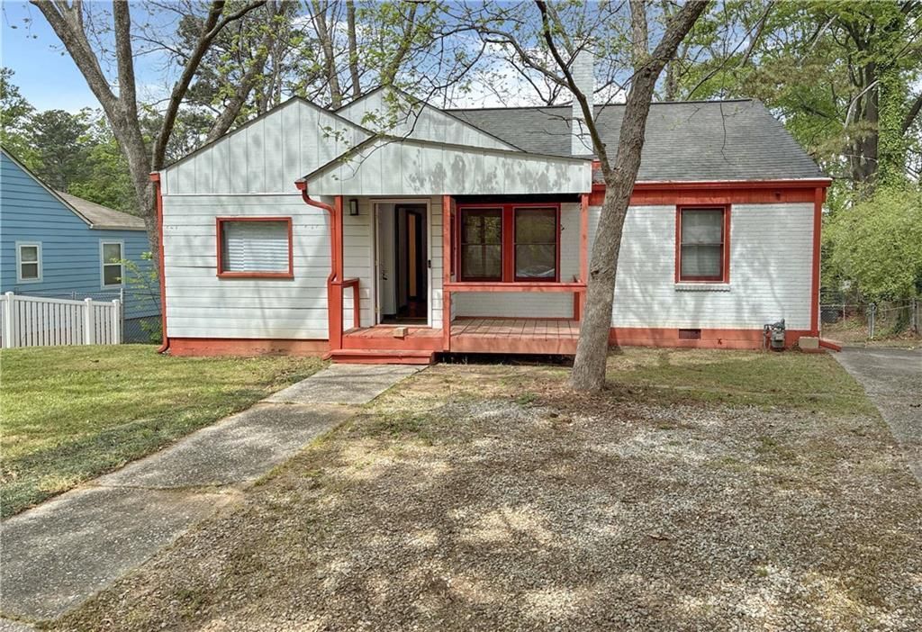 459 Moreland Way, Atlanta, GA 30354 Main Photo