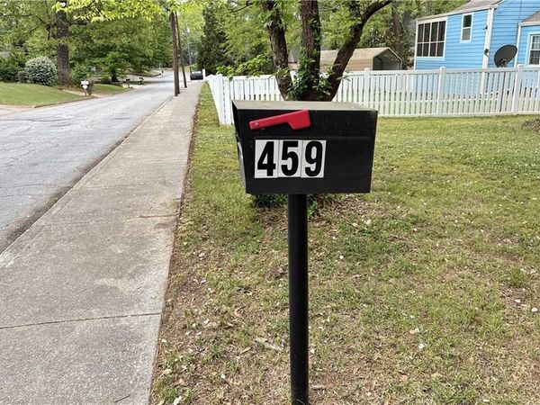 459 Moreland Way, Atlanta, GA 30354
