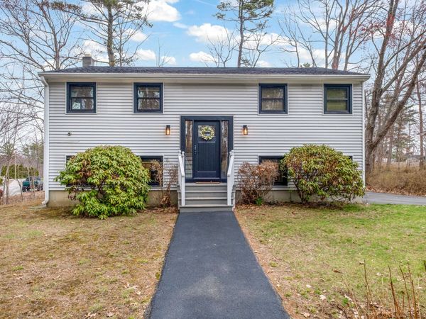 7 Camden Avenue, York, ME 03909