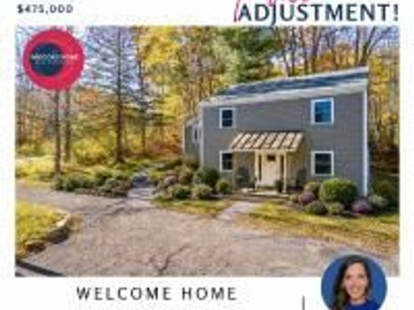 380 Wottons Mill Road, Warren, ME 04864