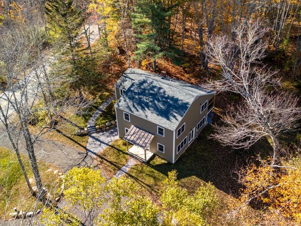 380 Wottons Mill Road, Warren, ME 04864