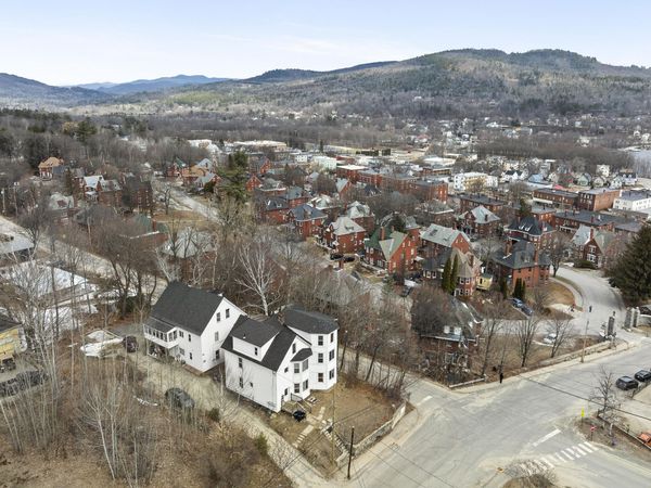 76 Maine Avenue , Rumford, ME 04276