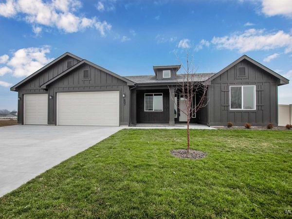 607 Fallen Leaf Ave, New Plymouth, ID 83655