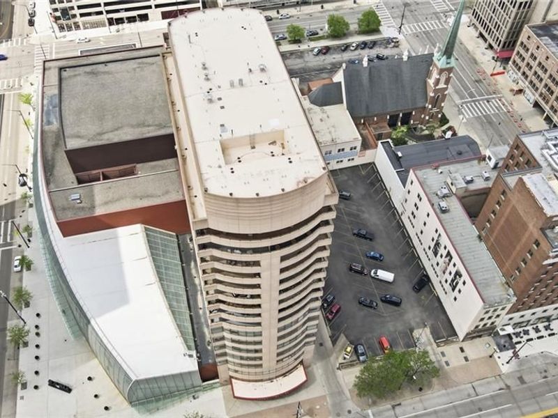 109 N Main Street, Unit 1102, Dayton, OH 45402 Photo 42