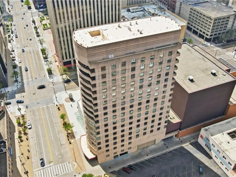 109 N Main Street, Unit 1102, Dayton, OH 45402 Photo 43