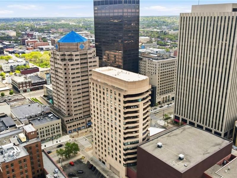 109 N Main Street, Unit 1102, Dayton, OH 45402 Photo 44