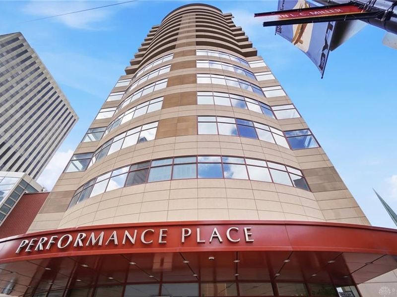 109 N Main Street, Unit 1108, Dayton, OH 45402 Photo 2