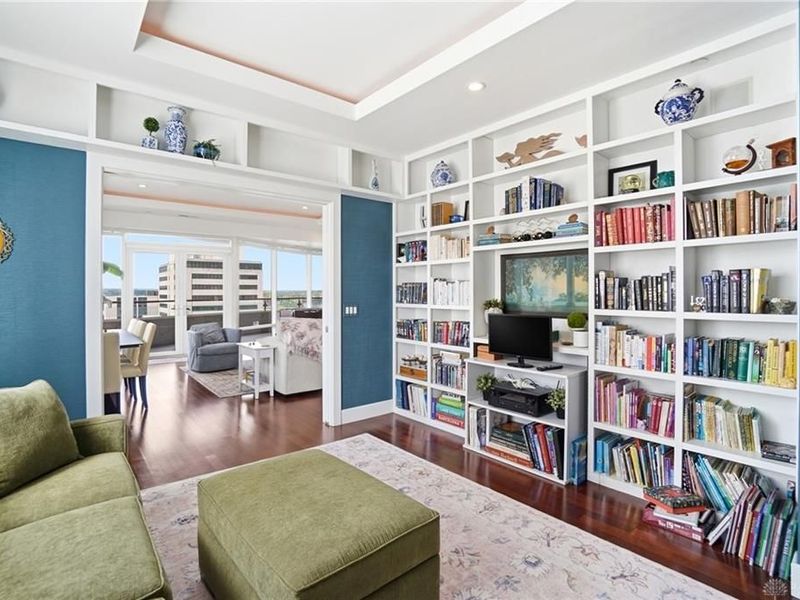 109 N Main Street, Unit 1108, Dayton, OH 45402 Photo 34