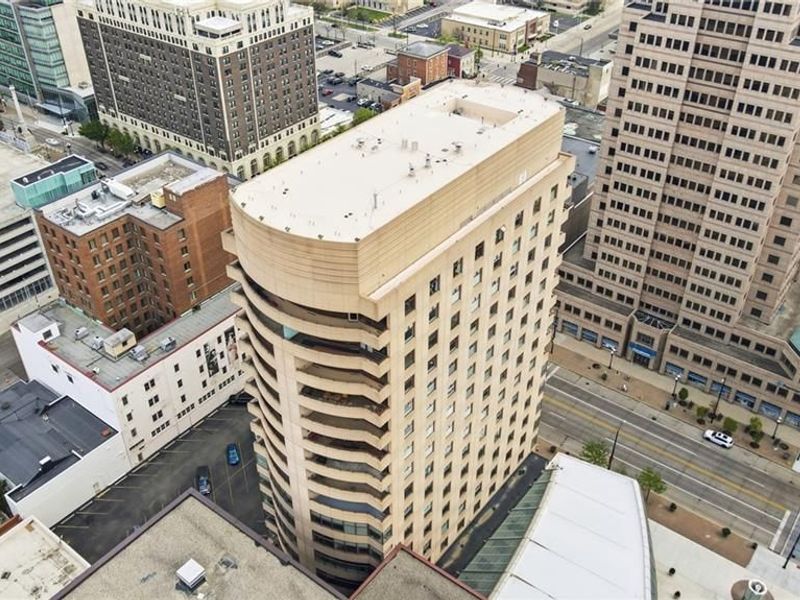 109 N Main Street, Unit 1108, Dayton, OH 45402 Photo 51