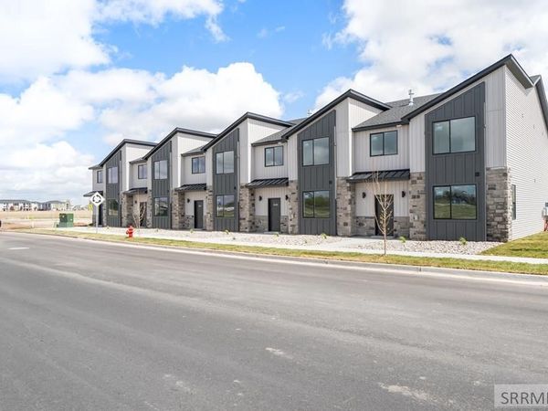 739 Curlew Drive, AMMON, ID 83406