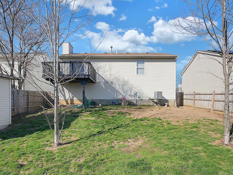 381 Chatterly Lane, Columbus, OH 43207 Photo 36