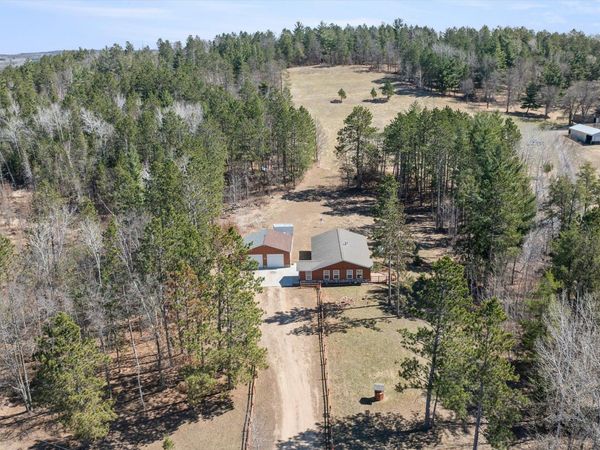 12242 County Road 1 SW, Pillager, MN 56473