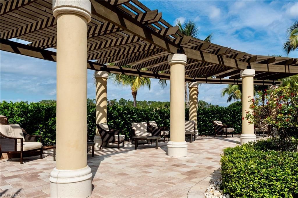 9834 Giaveno Cir, Unit 1746, Naples, FL 34113 Photo