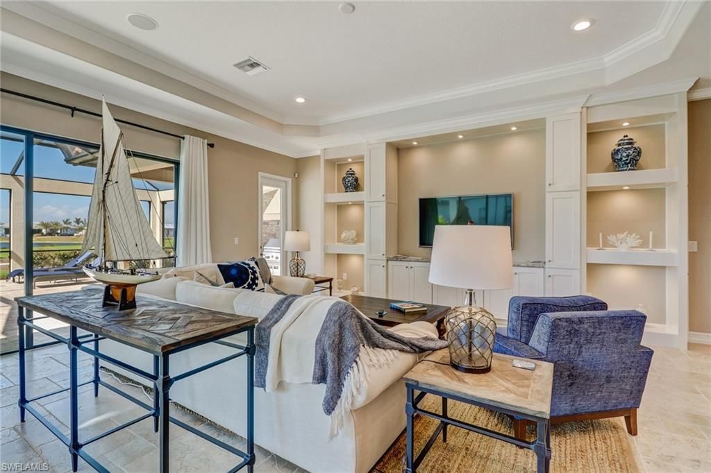 9902 Corso Bello Dr, Naples, FL 34113 Photo