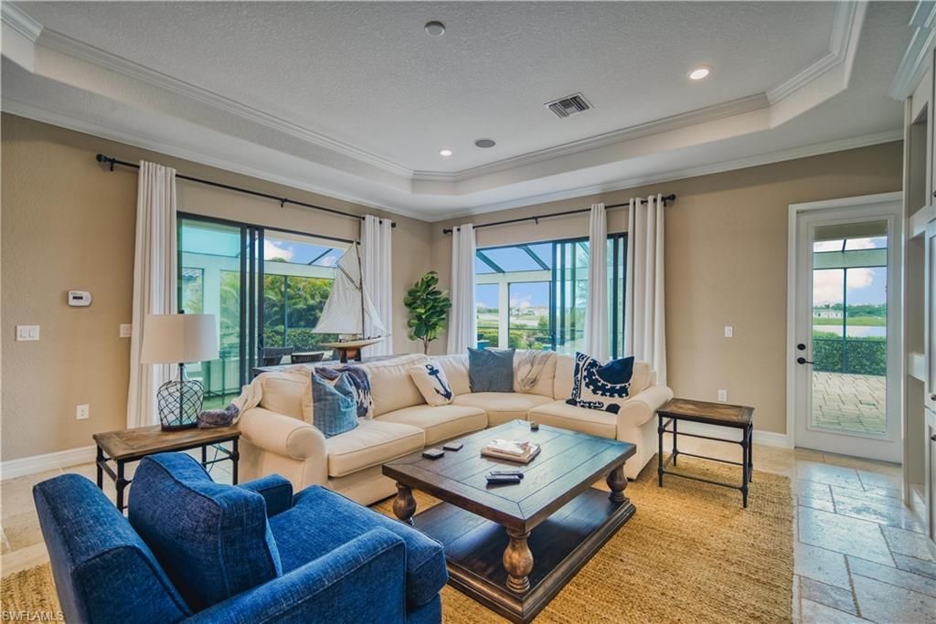 9902 Corso Bello Dr, Naples, FL 34113 Photo
