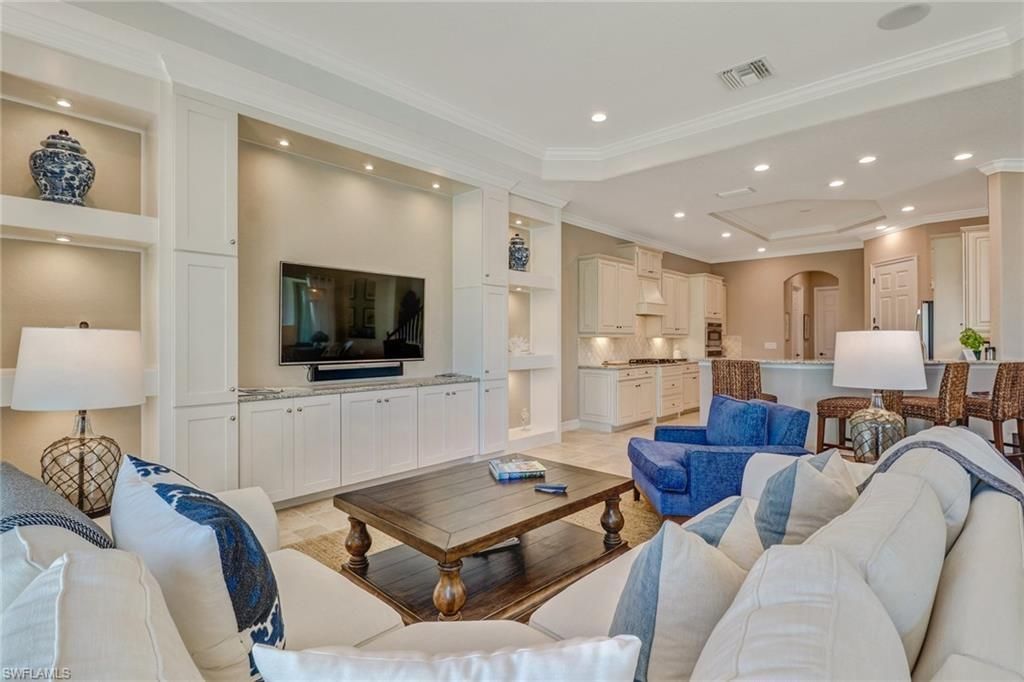 9902 Corso Bello Dr, Naples, FL 34113 Photo