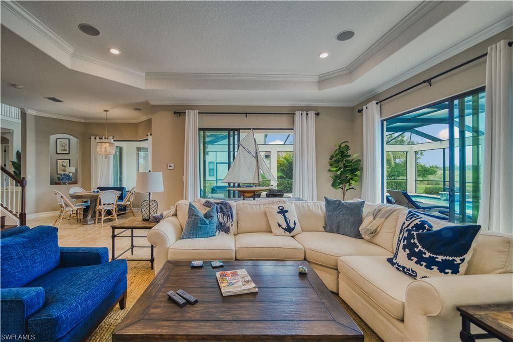 9902 Corso Bello Dr, Naples, FL 34113 Photo