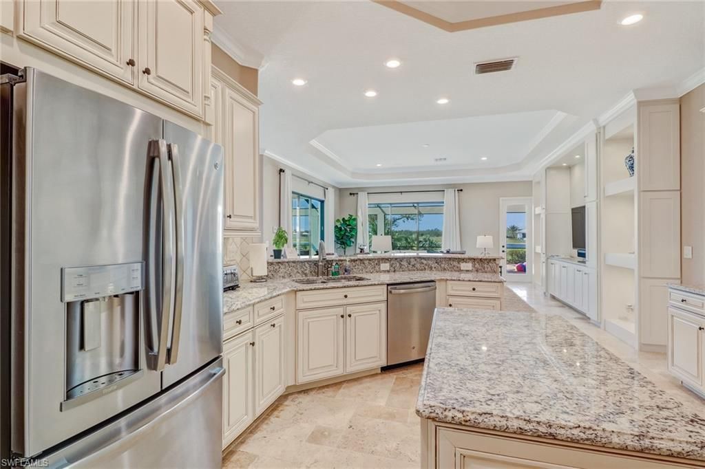 9902 Corso Bello Dr, Naples, FL 34113 Photo