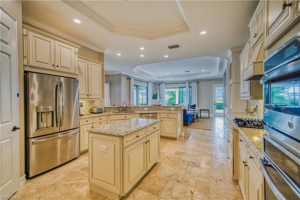 9902 Corso Bello Dr, Naples, FL 34113 Photo