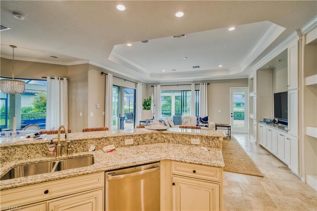 9902 Corso Bello Dr, Naples, FL 34113 Photo