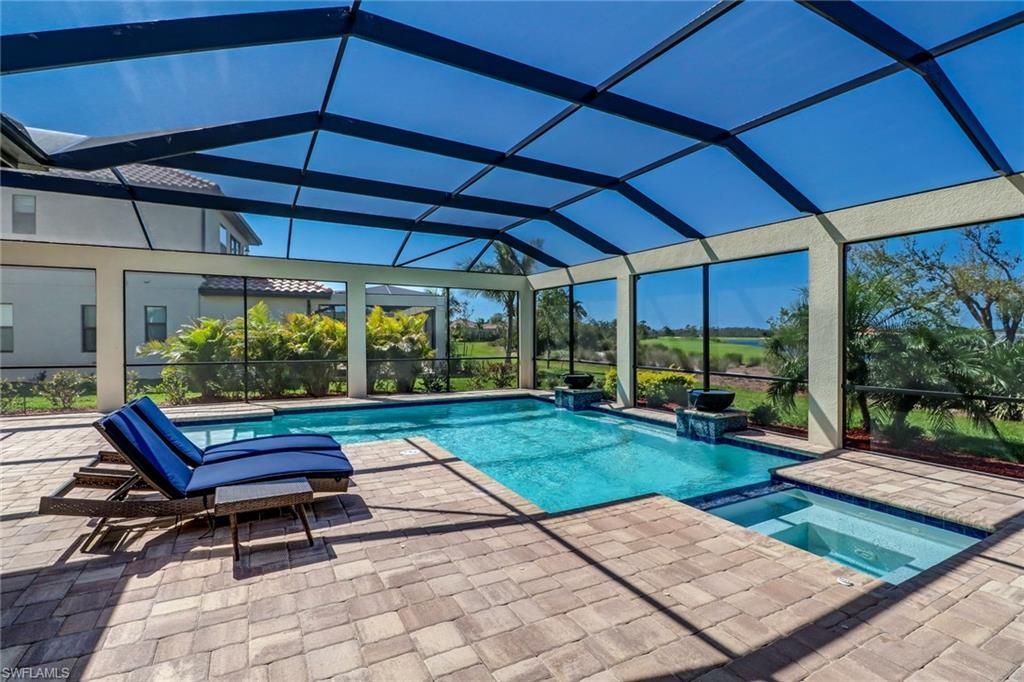 9902 Corso Bello Dr, Naples, FL 34113 Photo