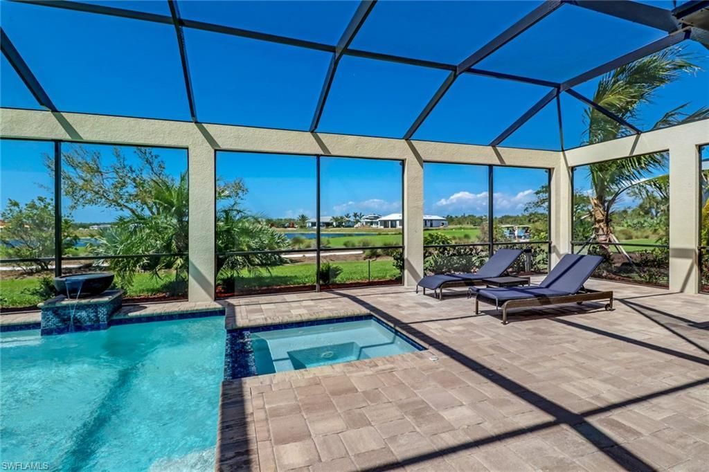 9902 Corso Bello Dr, Naples, FL 34113 Photo
