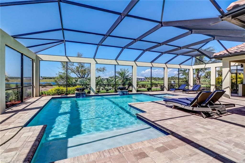 9902 Corso Bello Dr, Naples, FL 34113 Photo