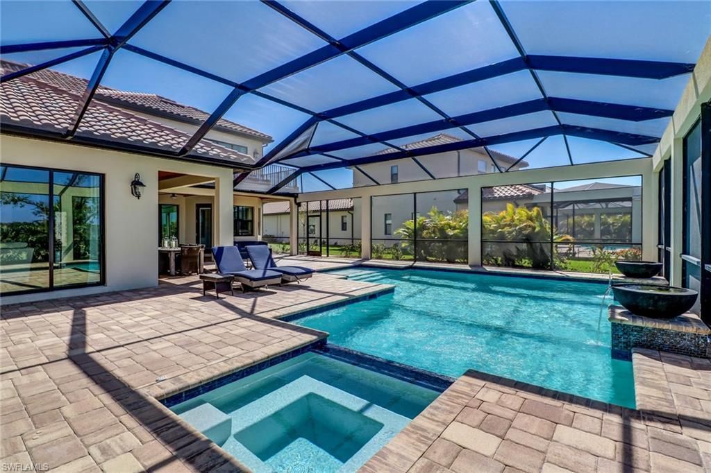 9902 Corso Bello Dr, Naples, FL 34113 Photo