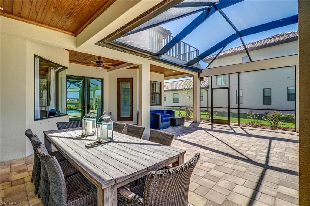 9902 Corso Bello Dr, Naples, FL 34113 Photo