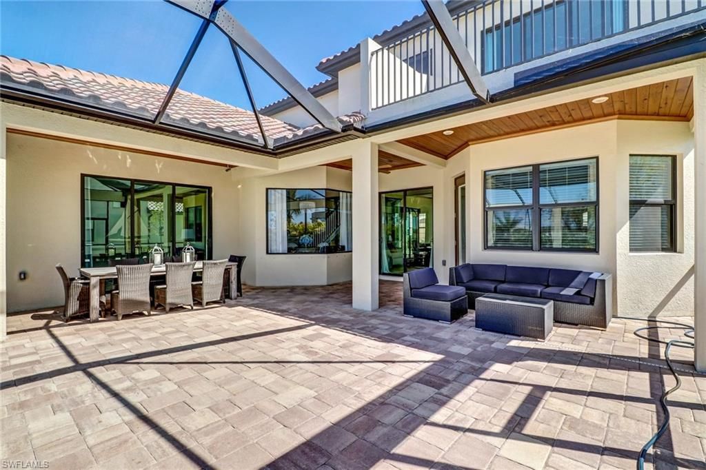 9902 Corso Bello Dr, Naples, FL 34113 Photo
