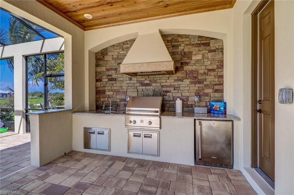 9902 Corso Bello Dr, Naples, FL 34113 Photo