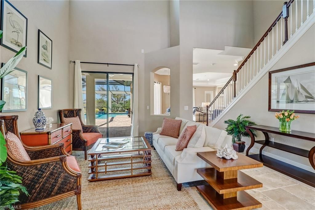 9902 Corso Bello Dr, Naples, FL 34113 Photo