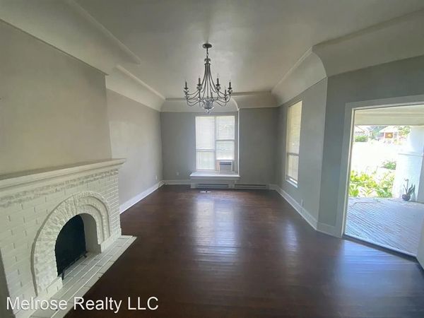 1740 NW 11th Street, Unit B, Oklahoma City, OK 73106