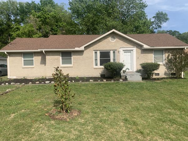 4813 Big Horn Dr, Old Hickory, TN 37138