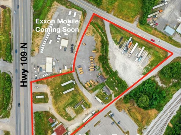 3301 Hwy 109 N, Lebanon, TN 37087