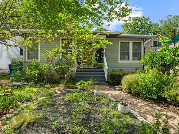 5508 Avenue G, Austin, TX 78751